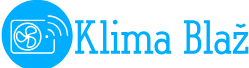 Klima Blaž logo